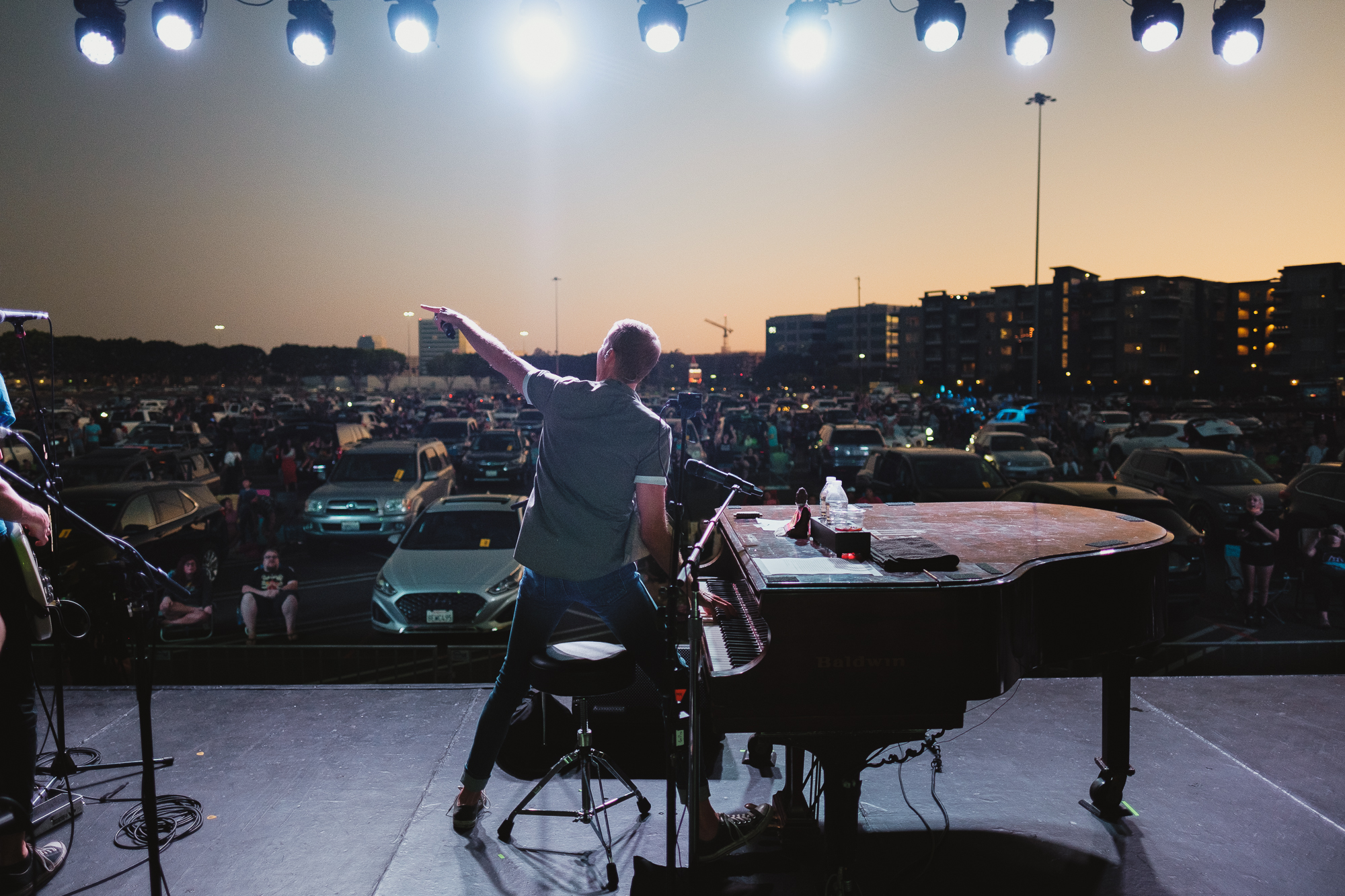 The Legacy Circle Dear Jack Foundation