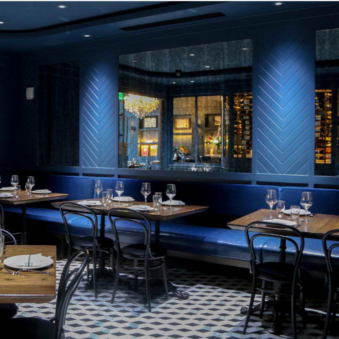 Taming the Wild with Dear Jack Foundation Dear Jack Foundation