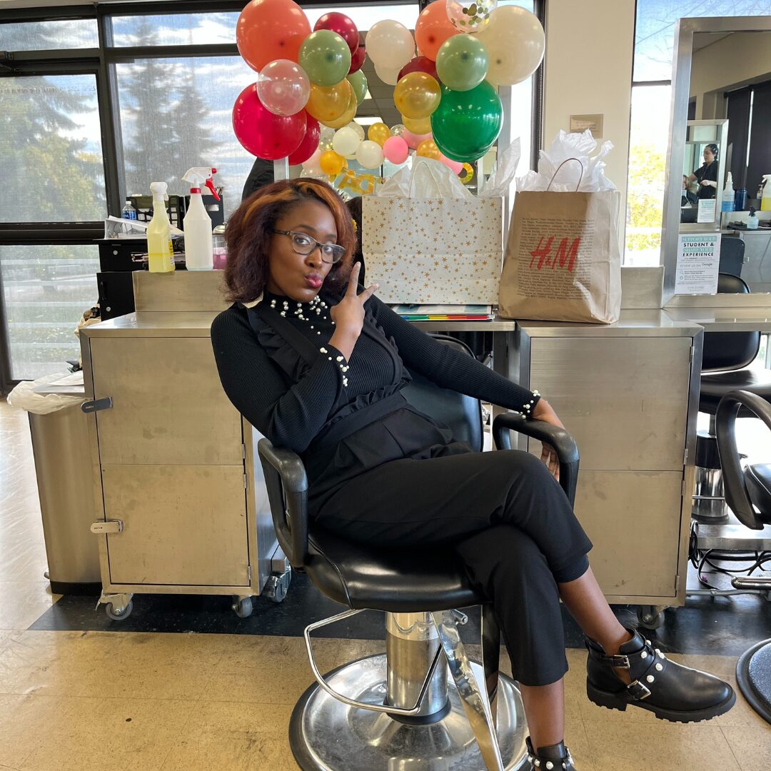 Quincee Dear Jack Foundation