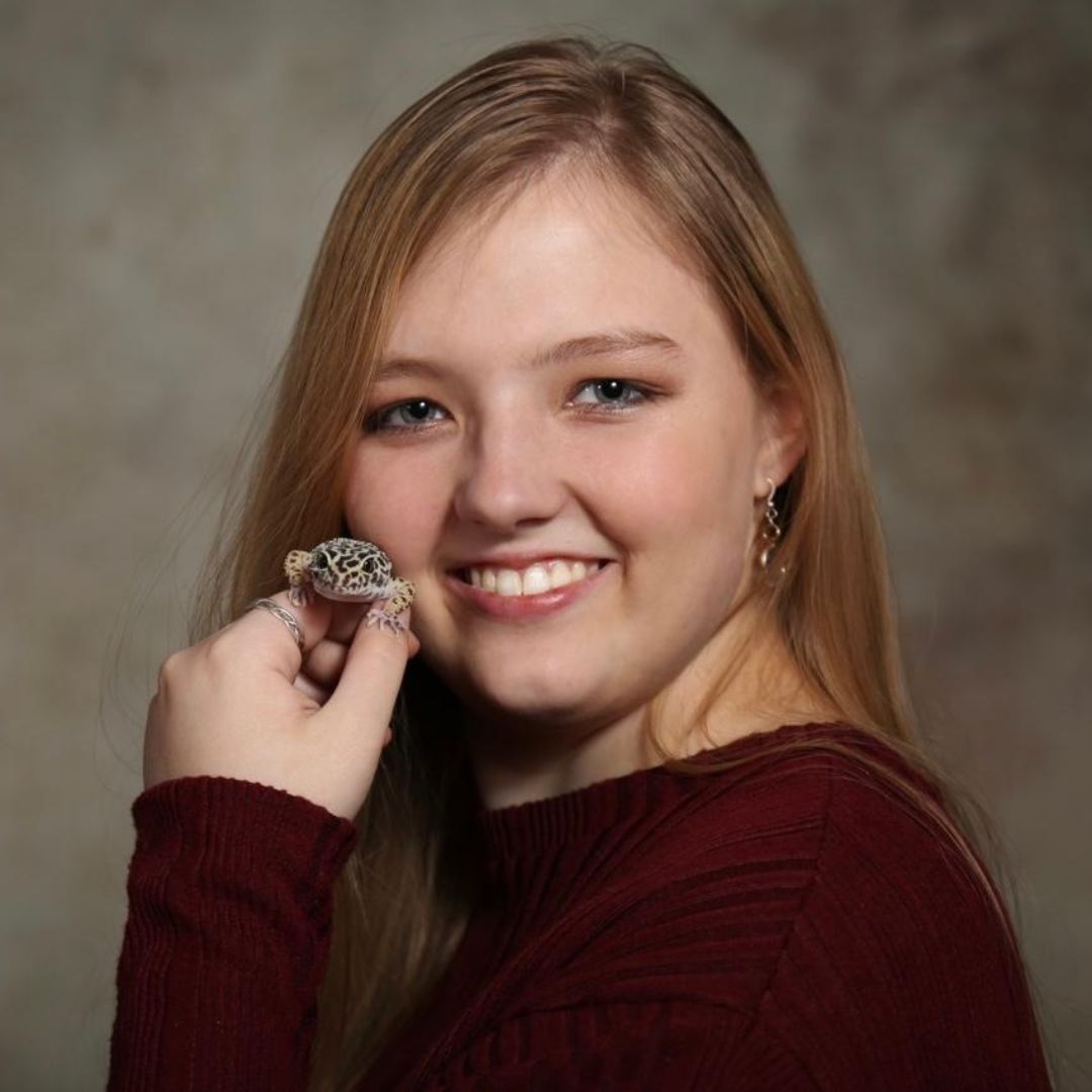 Shelby Dear Jack Foundation