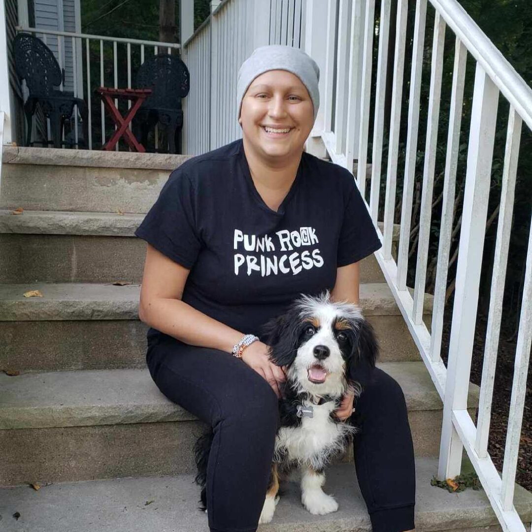 Stephanie Dear Jack Foundation