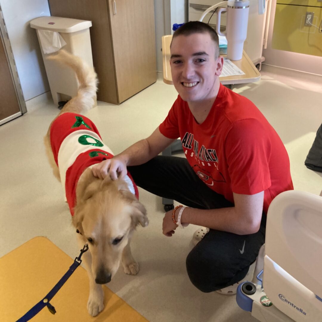 Casey Dear Jack Foundation