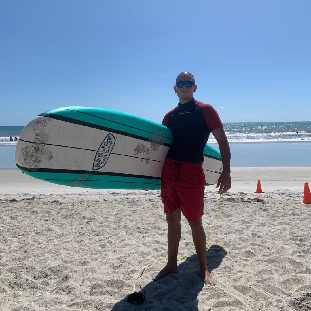 Edgard Dear Jack Foundation