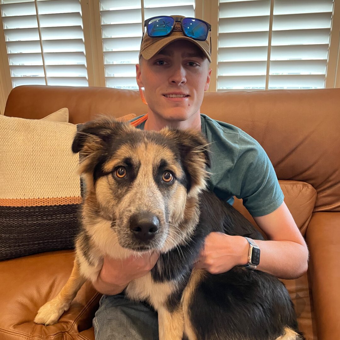 Sam Dear Jack Foundation