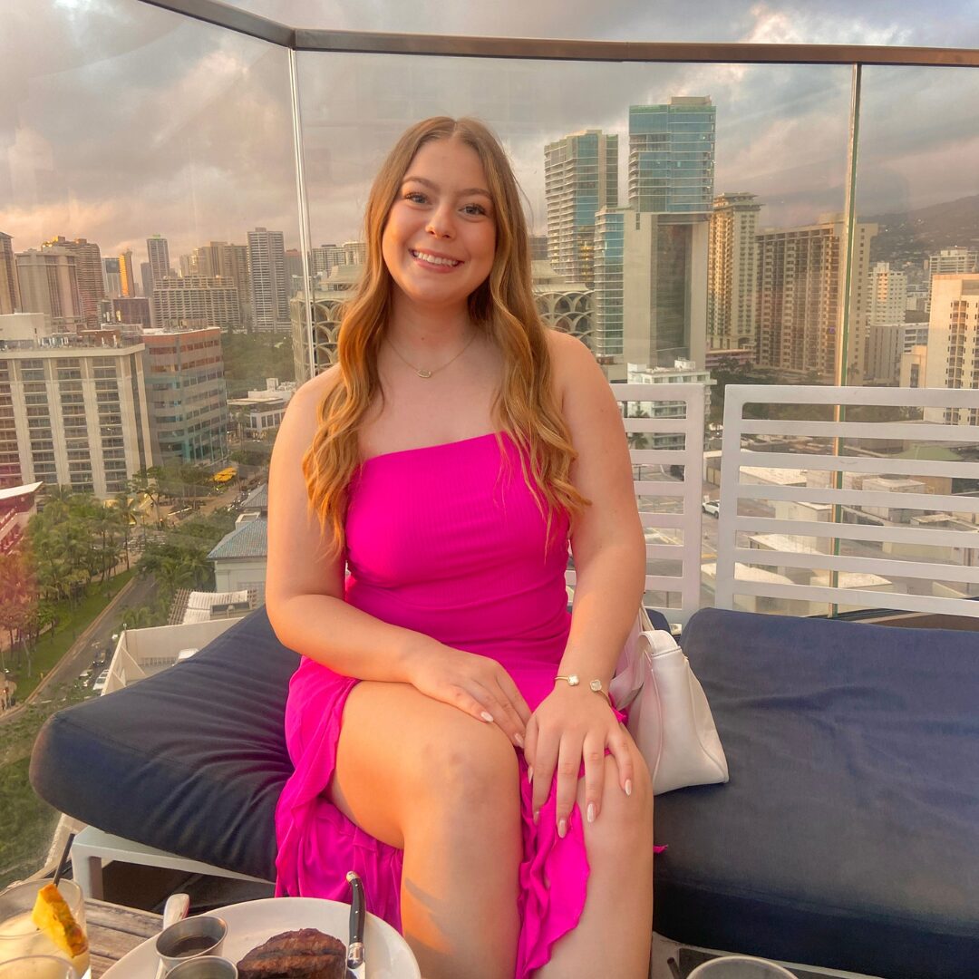 Savannah Dear Jack Foundation