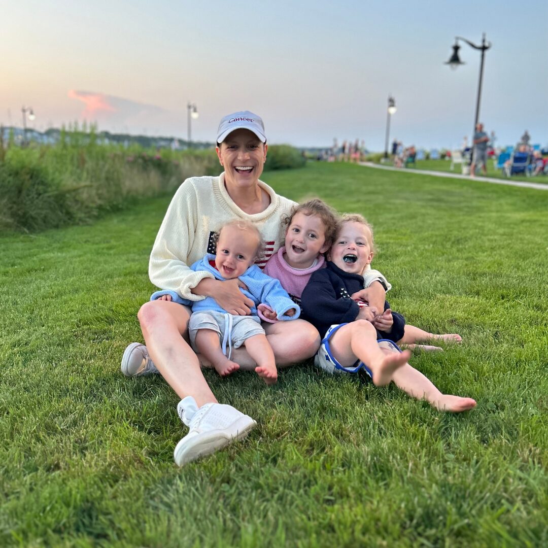 Siobhan Dear Jack Foundation