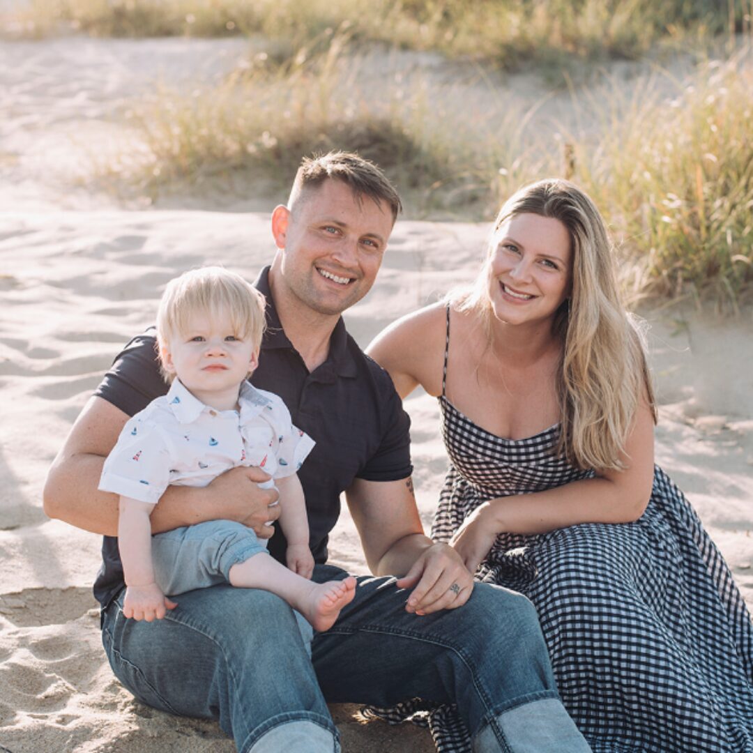 Kate Dear Jack Foundation